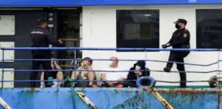 Kanarya Adaları’ndaki Uyuşturucu Operasyonu: Türklerin Rolü