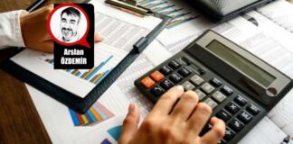 Türkiye’de Kurumlara Güvenin Erozyonu