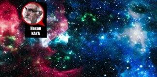 Kozmik Birlik: Hepimiz Yıldızların Çocuklarıyız