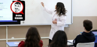 21. Yüzyılda Kadın Öğretmenlere Yönelik Dış Görünüm ve Giyim Kodları Eğitimi