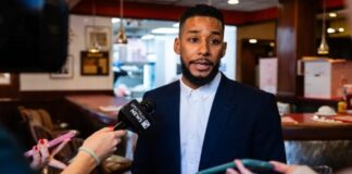 ABD’li İlçe Başkanı Reynoso’dan Türk Hükümetine Rüşvet Suçlaması