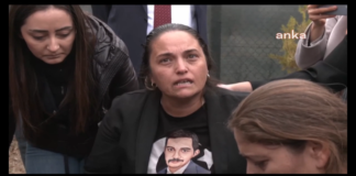 Sinan Ateş Suikastı Davasında Ablası ve Eşine Saldırı: Adalet Arayışına Şiddet Gölgesi