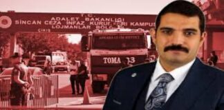 Sinan Ateş Davasında Verilen Cezalar