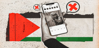 İsrail-Hamas Çatışmasında Dijital Sansür: İnsan Hakları Örgütleri Uyarıyor