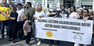 Taşımalı Eğitimde Yapılan Düzenlemeyle Kız Çocukları Okuldan Koparılıyor