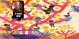 Benim, Çünkü Biziz; Biziz, Çünkü Benim