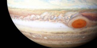 Jüpiter’in Devasa Fırtınası: Büyük Kırmızı Leke’nin Tuhaf Davranışları