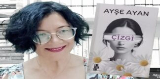 Ayşe Ayan’ın Kadına Şiddeti Anlatan Eser: ‘Çizgi’
