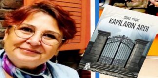 Kapıların Ardındaki Hayat: Sibel Saçık’ın Eserine Dair