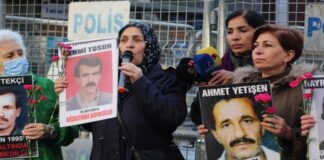 Cumartesi Anneleri 1027. Haftada: Ahmet Yetişen Nerede?