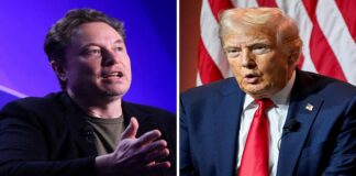 Trump’tan Musk’a “Neredesin?” Mesajı: Yanlışlıkla Kamuya Açık Paylaşıldı!