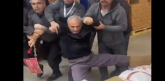 Açlık Çığlığı: Susturulanların Sesi Artık Duyuluyor