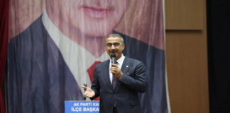 İki Maaşlı AK Parti Vekilinden Tepki Çeken Açıklama: ‘Bu İktidar Olmasaydı Ekmek Bulamazdınız’