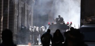 Bolivya’da Sular Durulmuyor: Morales ve Arce Arasındaki Gerilim Yükseliyor