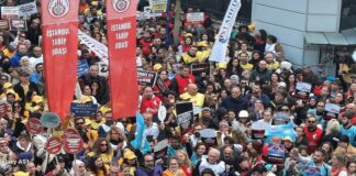 Aile Hekimliği Yönetmeliği Protesto Ediliyor: ‘Bu Yönetmeliği Kabul Etmiyoruz’