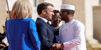 Çad’ın Fransa ile Savunma Anlaşmasını Feshetmesi: Yeni Bir Dönem, Yeni Güç Dinamikleri