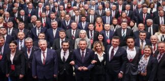 CHP Belediye Başkanları Toplantısı Sonrası Yayınlanan Bildirinin Değerlendirmesi