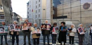 1024 Hafta, Cumartesi Anneleri, Kaybedilenlerin Akıbetini Sordu