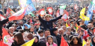 Dem Parti’den Kayyım Tepkisi: Siyasi Tükenmişliğin Göstergesi