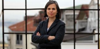 Emma Sinclair Webb: Osman Kavala’nın Serbest Bırakılacağına İnanıyoruz