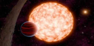 Astronomlardan Büyük Keşif: TIDYE-1b, Evrenin En Genç Gezegenlerinden Biri