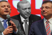 Der Spiegel’den Erdoğan Analizi: Güç Konsolidasyonu mu, Siyasi Kırılma mı?