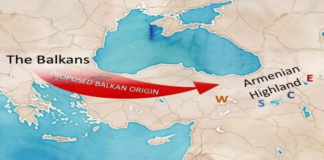 Genomik Araştırma, Herodotos’un 2.500 Yıllık Teorisini Çürüttü