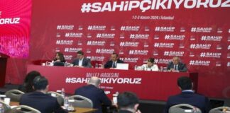 CHP’li Milletvekillerinin Esenyurt Nöbeti Başlıyor