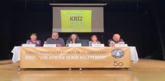 Faşizm Üzerine Düşünceler: Çağdaş Hukukçular Derneği Konferansı