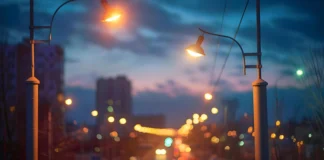 Gece Işığı ve Gündüz Karanlığı: Sirkadiyen Ritmin Önemi