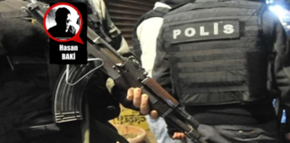 Güvenlik ve Otoriterlik: Sağ İdeolojinin Güvenlik Manipülasyonu