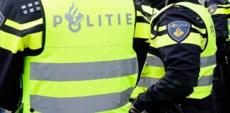 ‘Büyük Balık’ Olarak Nitelenen Türkiye Vatandaşı Hollanda’da İnsan Kaçakçılığından Yakalandı