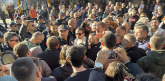 Artvin Hopa: “Yaşam Nöbeti” Eylemleri Engelleri Aşarak Devam Ediyor