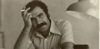 İlhan Erdost: Bir Yayıncının Direnişi ve Ölümü