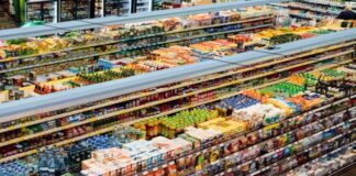 Fiyatlar Katlandı, Alım Gücü Eriyor: Türkiye’de Sofra Enflasyonu Tarihi Seviyede