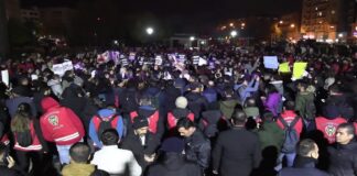 Diyarbakır’da Kadına Yönelik Şiddete Karşı Yürüyüş: 25 Kasım’ın Anlamı