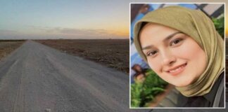 Konya’da Bir Facia: Eski Eşini Boş Arazide Öldürdü