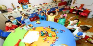 Ücretsiz Kreşlerin Önemi ve Güvenliği