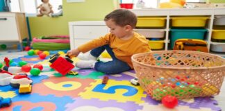 Eğitim-Sen’den Sert Tepki: Belediyelere Bağlı Kreşlerin Kapatılması Eğitimde Derin Yaralar Açabilir