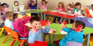 Türkiye’de Okul Öncesi Eğitim ve Belediyelerin Kreş Açma Çabaları: Bir Çelişki ve İktidarın Eğitim Tekeli