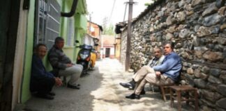 Komşuluk İlişkileri: Zaman İçindeki Değişim ve Güncel Durum