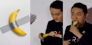 Bir Muzun Milyonluk Hikâyesi ve Sanatın Şımarıklığa Dönüşümü