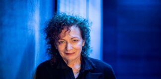 Nan Goldin Berlin’de: Sanat ve Aktivizmin Cesur Kesişimi