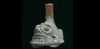 Aztek Ölüm Boruları: Antik Dünyanın Korkutucu Müzik Aletleri