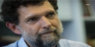 Avrupa Konseyi’nden Osman Kavala İçin “Dostane Çözüm” Çağrısı