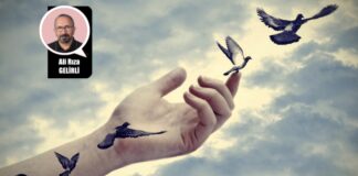 Özgürlük Güzergâhı