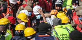 Türkiye’de Gençlerin Sivil Topluma Güveni Yükseliyor, Devlete ve Dini Cemaatlere Güven Azalıyor