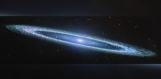 James Webb Uzay Teleskobu ile Sombrero Gökadası’ndeki Yeni Keşifler