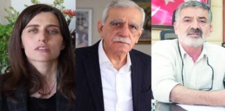 Mardin, Batman ve Halfeti Belediyelerine Kayyım Atanması