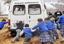 Türkiye Eğitim Harcamalarında Avrupa’nın Son Sıralarında